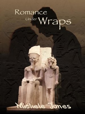 cover image of Romance Under Wraps